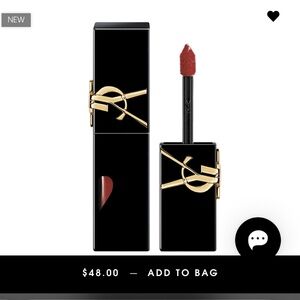 The Inks YSL Lip Stain